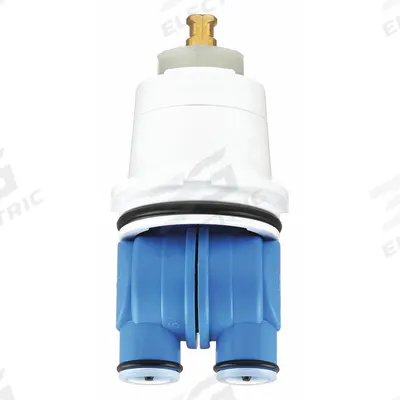 Delta Hot/Cold Cartridge: 1300/1400 - Cartridges for Bathtubs & Showers