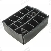 PELICAN Divider/Foam Set for 1610 Case (MPN 1615). Key specifications — Brand: PELICAN.