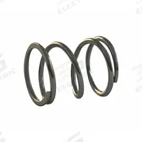 STENNER Spring: Mfr Part # MP6T000, Stainless Steel, Pressure Spring. Key specifications — Includes: Pressure Spring; Material: Stainless Steel; Manufacturer Part Number: MP6T000; Product Type: Spring.