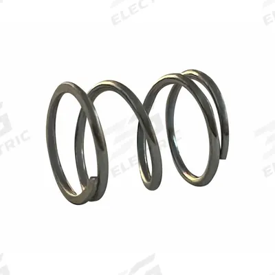STENNER Spring: Mfr Part # MP6T000, Stainless Steel - Motors & Motor Repair Parts