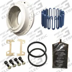 MARTIN GRID COUPLING ASSY - 1130T GRID AND BELOW: 1120T Coupling Size, Vertical, 1120T20-SUBASY. Key specifications — attr1356665: MARTIN; attr1356677: Parallel; attr1356682: Seal and Gasket Kit; attr1356661: 1120T20-SUBASY; attr1356670: 1120T.