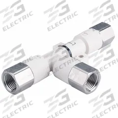 SMC Vacuum Ejector: 55 lpm, 1/4 in BSPT, 3/8 in BSPT, 87 psi Max Supply Pressure, ZH15DSA-02-03-03. Key specifications — attr950091: Muffler; attr123938: ZH15DSA-02-03-03.