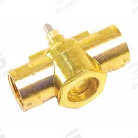 ERIE Zone Valve, 2 Way, 3/4" NPT, 7.0 CV: VT2327 Mfr Part #. Key specifications — Product Type: Zone Valve; Manufacturer Part Number: VT2327.