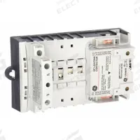 GE Lighting Magnetic Contactor: 2 Poles, 277V AC, 30 A, 2-Wire (MPN CR463L20ANA). Key specifications — attr948947: GE.