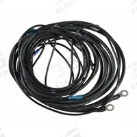 DAYTON Motor Cable: For 2LEC1/2LEC2, 2LEC1/2LEC2 (MPN MH2LEC114). Key specifications — Brand: DAYTON; Accessory Type: Motor Cable; Compatible Grainger Part Number: 2LEC2.