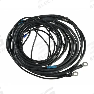 Dayton Motor Cable: For 2LEC1/2LEC2 - Replacement Parts for Stackers