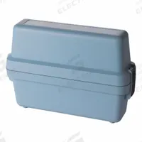 HACH Multitest Kit Case: 4660100, 5 3/4 in Overall Ht, 206 mm Overall Wd, 66 mm Overall Dp. Key specifications — Product Type: Multitest Kit Case; Manufacturer Part Number: 4660100; Brand: HACH.
