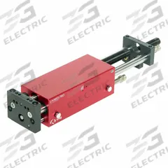 AFAG Linear Module: 90 mm Stroke Lg, 20 mm Bore Dia, Mfr Part # 11001646, LM Series, Metric. Key specifications — attr948518: 11001646; attr948527: LM; attr948531: AFAG.