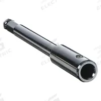MILWAUKEE Drill Bit Extensions: 5 1/2 in Overall Lg, Hex, For 7/16 in Drill Shank Dia (MPN 48-28-4001). Key specifications — attr277138: MILWAUKEE; attr253577: Hex; attr253579: No; attr253580: Auger Drills.