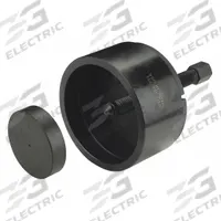 OTC Crankshaft Rear Seal Wear Ring Remover: Removes the Rear Seal/Removes Wear Ring from Crankshaft (MPN 6884). Key specifications — Includes: Remover Tool Assembly; Brand: OTC.