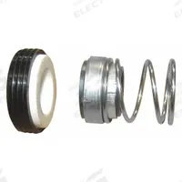 DAYTON Mechanical Seal: Mfr Prt AEYE9. Key specifications — Manufacturer Part Number: AEYE9.