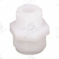FIMCO Nylon Adapter: Spot Sprayer, 5005021, Nylon. Key specifications — Product Type: Adapter; Material: Nylon; Compatible Product Type: Spot Sprayer.