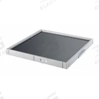 IKA AS 501.5 Dish Attachment: 0025002983/0025002986, 19 3/4 in Overall Lg, 19 in Overall Wd, Plastic (MPN 2339600). Key specifications — Brand: IKA; Compatible with Manufacturer Model Number: 0025002986; Material: Plastic; Product Type: Dish Attachment.