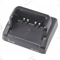 ICOM Single Unit Charger: Fits Icom, For A25C/A25N Series, 1 Radios Charged, 12 to 16 V DC, BC224E. Key specifications — Brand: ICOM; Compatible Radio Series: A25N; Product Type: Single Unit Charger.