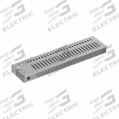 AVENTICS Manifold Sub-Base: Side Port Location (MPN A573A0000001353). Key specifications — attr1326564: A573A0000001353; attr1326734: XV05; attr1326706: Subbase; attr1326750: Side.