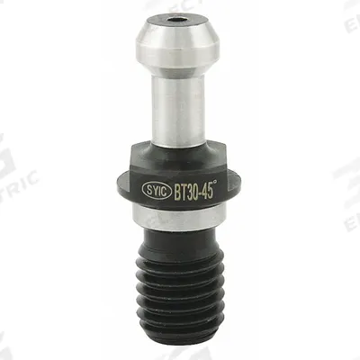 TECHNIKS Retention Knob: BT30 Taper, 45° - BT Retention Knobs