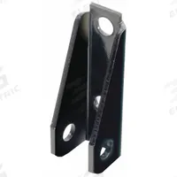 AMERICAN GARAGE DOOR SUPPLY Anchor Bracket: Anchor Bracket, 2 PK (MPN TD-CABT100). Key specifications — Brand: AMERICAN GARAGE DOOR SUPPLY.
