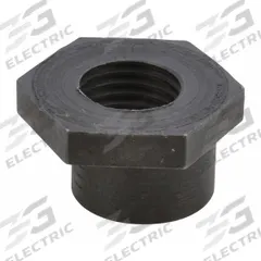 DAYTON Excentric Nut: Mfr Part # TT70230G, Compatible with Grainger Part # 5YAP7. Key specifications — attr948908: TT70230G; attr948910: 5YAP7.