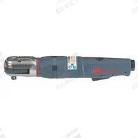 INGERSOLL RAND Ratchet: Medium Duty, Square, 3/8 in Drive Size, 220 RPM, 65 ft-lb Fastening Torque (MPN 1207MAX-D3). Key specifications — attr1321072: Ball Detent; attr1321093: INGERSOLL RAND.