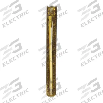 MKT FASTENING Adhesive Anchor Capsule: Polyester, 1.125 in Compatible Hole Dia, Adhesive - Pre-Measured Adhesive Capsules