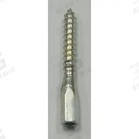 PALMETTO PACKING Packing Extractor Replacement Tip: Woodscrew Tips (MPN 1110). Key specifications — Compatible with Manufacturer Model Number: 1101; Manufacturer Part Number: 1110; Brand: PALMETTO PACKING; Tip Types Included: Woodscrew.