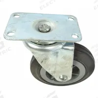 APPROVED VENDOR Swivel, 5": MH2PLG502G. Key specifications — Manufacturer Part Number: MH2PLG502G; Compatible with Manufacturer Part Number: Aluminum-Deck Platform Truck; Brand: APPROVED VENDOR; Compatible with Grainger Part Number: 2PLG5; Product Type: Swivel.