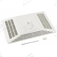 BROAN Grille: Grille, 658, S97013581. Key specifications — Product Type: Grille; Compatible Manufacturer Part Number: 658; Manufacturer Part Number: S97013581.