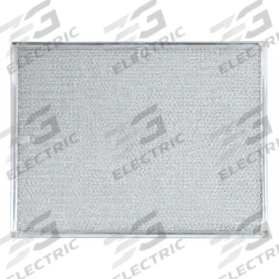 MANITOWOC Air Filter: 3005939 - MANITOWOC Ice Machine Replacement Parts