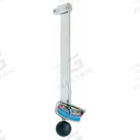 STURTEVANT RICHMONT Flat Beam Torque Wrench: Newton-Meter, 3/8 in Drive Size, 0 N-m to 12 N-m, Auto (MPN 855283). Key specifications — attr310185: Automatic; attr310182: 0 N-m to 12 N-m; attr324952: STURTEVANT RICHMONT.