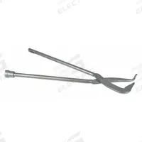 WESTWARD Brake Spring Pliers: For 1EKA2, Fits Westward Brand (MPN AMR672A). Key specifications — attr314611: 1EKA2; attr424386: Brake Spring Pliers; attr314613: Westward; attr325168: WESTWARD.
