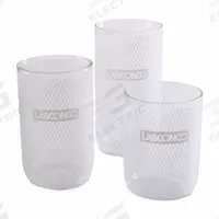 LABCONCO Mesh sleeve for flask: 1/4 in x 1 1/2 in x 2 1/8 in, Fast Freeze Flask (MPN 7121701). Key specifications — Includes: None; Material: Polyethylene; Compatible with Product Type: Fast Freeze Flask; Brand: LABCONCO.