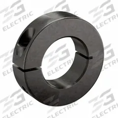 RULAND MANUFACTURING Shaft Collar: 1-Piece, Metric, Round, Clamp-On, 30 mm Bore Dia, 15 mm Collar Wd (MPN MCL-30-F). Key specifications — attr85402: RULAND MANUFACTURING; attr666006: Metric.