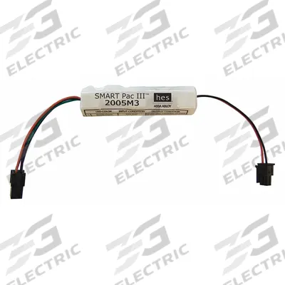HES Smart Pac III (MPN 2005M3) - Electric Strike Power Supplies