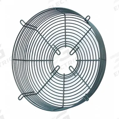 Dayton Intake Guard: Mfr Part # 41NL11. Key specifications — Manufacturer Part Number: 41NL11. - HVACR Bases, Housings & Mounting Kits
