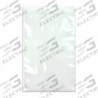 APPROVED VENDOR Reclosable Bag: 4 mil Thick, 14 in Wd, 24 in Lg, Hang Hole Not Included, 250 PK (MPN 3CUA2). Key specifications — With Hang Hole: Hang Hole Not Included; Brand: APPROVED VENDOR; Package Configuration: Flat Pack.