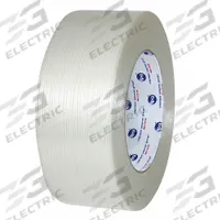 IPG Strapping Tape: 6.2 mil Tape Thick, 15/16 in x 179 13/16 ft, Clear, 36 PK (MPN RG316.4G). Key specifications — Tape Series: RG316; Brand: IPG.