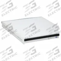 BALDWIN FILTERS Automotive Air Filter: Panel, Cabin, Cabin Air Filter, Rectangular, Cellulose/Paper (MPN PA30000). Key specifications — Compatible Vehicle Type: Buses; Baldwin Interchange: PA30000; Brand: BALDWIN FILTERS; Compatible Vehicle Make: Ford; Filter Design: Panel; Includes: (2) Gaskets; Media Material: Paper; Product Type: Cabin Air Filter.