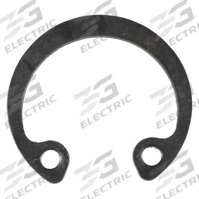SPEEDAIRE Snap Ring - Air Tool Replacement Parts