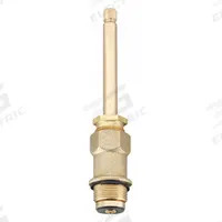 APPROVED VENDOR Faucet Valve Stem: Compatible Product Type Bathtub and Shower Faucet Valves (MPN 23-6346). Key specifications — Brand: APPROVED VENDOR; Product Type: Faucet Valve Stem; Compatible Product Type: Bathtub and Shower Faucet Valves.