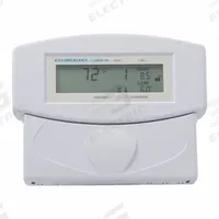 WINLAND ELECTRONICS Temperature Alarm: -58°F to 299°F, +/-2° F for Onboard Sensor Only, Plug-In (MPN EA200-12). Key specifications — Mounting Type: Standard 2-Gang Box; Contact Rating: 1 A @ 30V DC (Configurable); Accuracy: +/-2° F for Onboard Sensor Only; Brand: WINLAND ELECTRONICS.