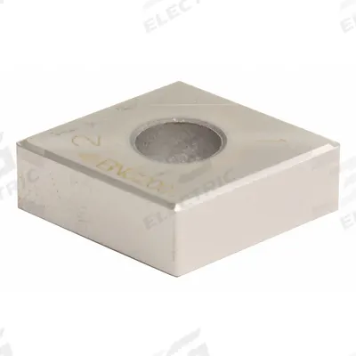 SUMITOMO Diamond Turning Insert: 4NC-CNGG432FV - Diamond Indexable Turning Inserts