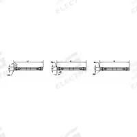 WIDIA Parting and Grooving Insert: WMTC125R12CM17 (MPN 4169666). Key specifications — attr257415: WMTC125R12CM17; attr257414: WMTC125R12CM17.