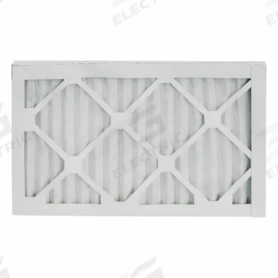 MYSTAIRE Filter: Prefilter, Aura Elite Fume Hood - Fume Hood Filters