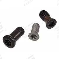 WALTER Insert Clamping Screw: Mfr Part # 5039246. Key specifications — attr1099718: 5039246; attr1099730: Screw with Head.