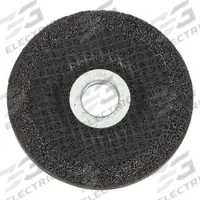 NORTON Depressed Center Grinding Wheel: Type 27, 7" x 1/4" x 7/8", Ceramic, 20 Grit, NorZon Plus SGZ (MPN 66252917880). Key specifications — Series: NorZon Plus SGZ; Brand: NORTON.
