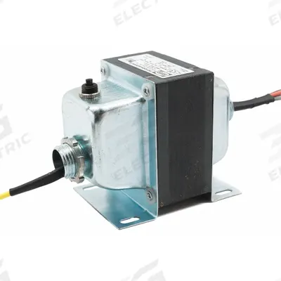 FUNCTIONAL DEVICES INC / RIB Class 2 Transformer: 96 VA Power Rating, 24V AC - Open Class 2 Transformers