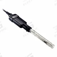 HACH Electrode: PHC28101, pH, 0 to 14 pH, 1 m Cable Lg, Open. Key specifications — Manufacturer Part Number: PHC28101; Product Type: Electrode; Junction: Open; Test Parameters: pH; Material: Plastic; Range: 0 to 14 pH.