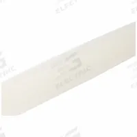 SEELYE Thermoplastic Welding Rod: HDPE, Round, 1/4 in x 48 in, Off-White, 1 lb, 25 PK (MPN 900-14004). Key specifications — Manufacturer Part Number: 900-14004; Brand: SEELYE.