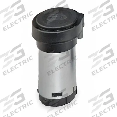 WOLO Direct Drive Compressor: 4 1/2 in Lg (In.) - Horn Accessories