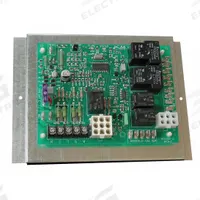 Furnace Control Board: OEM, Integrated, Compatible Brand Nordyne, Compatible with 624631/624631B (MPN ICM2805A). Key specifications — Product Type: Furnace Control Board; Brand: ICM; Items Controlled: Gas Valves; Replacement for OEM Brands: Nordyne.
